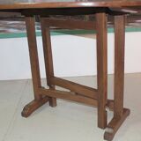 Vineyard oak nineteenth table
