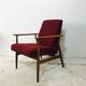 Fauteuil  "Lisek" type 300-190 par H. Lis  1970s