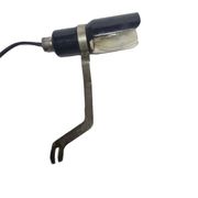Lampe murale postmoderne, Pologne, années 1970