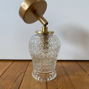 Applique murale vintage