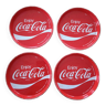 Dessous verre Coca Cola vintage