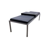 Harvink Holland sofa with table, 1980s