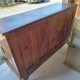 Enfilade buffet René Gabriel design 1950