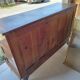 Enfilade buffet René Gabriel design 1950