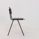 Eromes, trio of F6 chairs from the 60s.