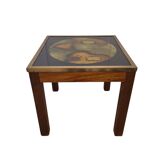 Table basse « Map / Globe »,1970