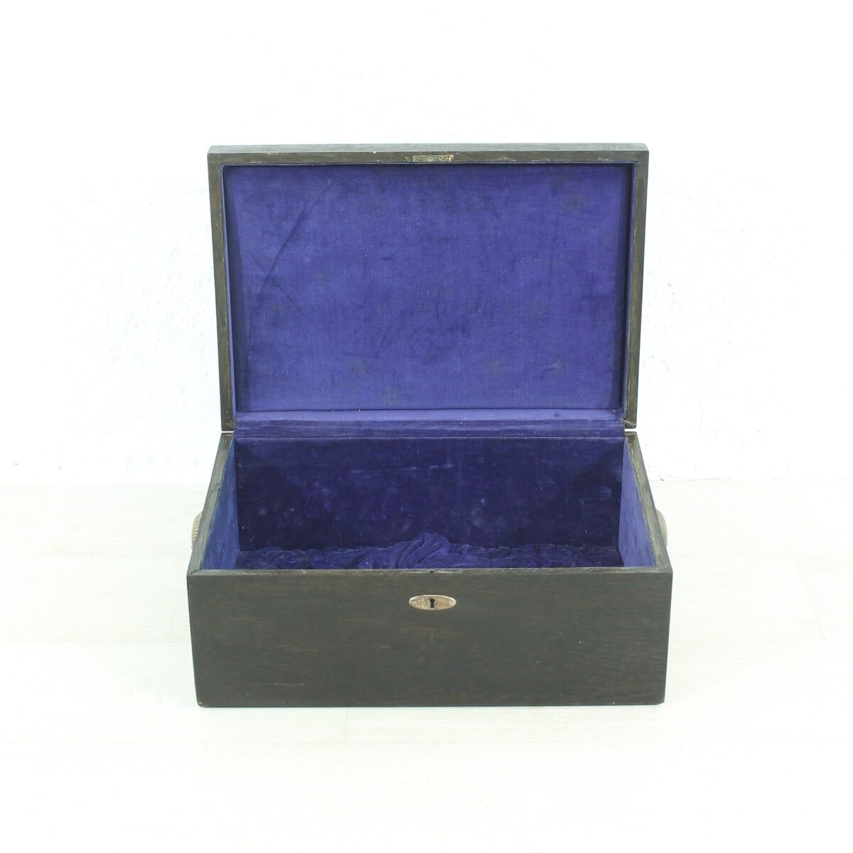 20's wooden box