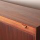 Danish teak sideboard, Grete Jalk model for P.Olsen Sibast Mobler.