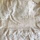 Large ceremonial tablecloth 280x280