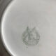 Checkered plates