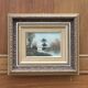 Peinture toile