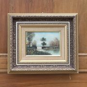 Peinture toile