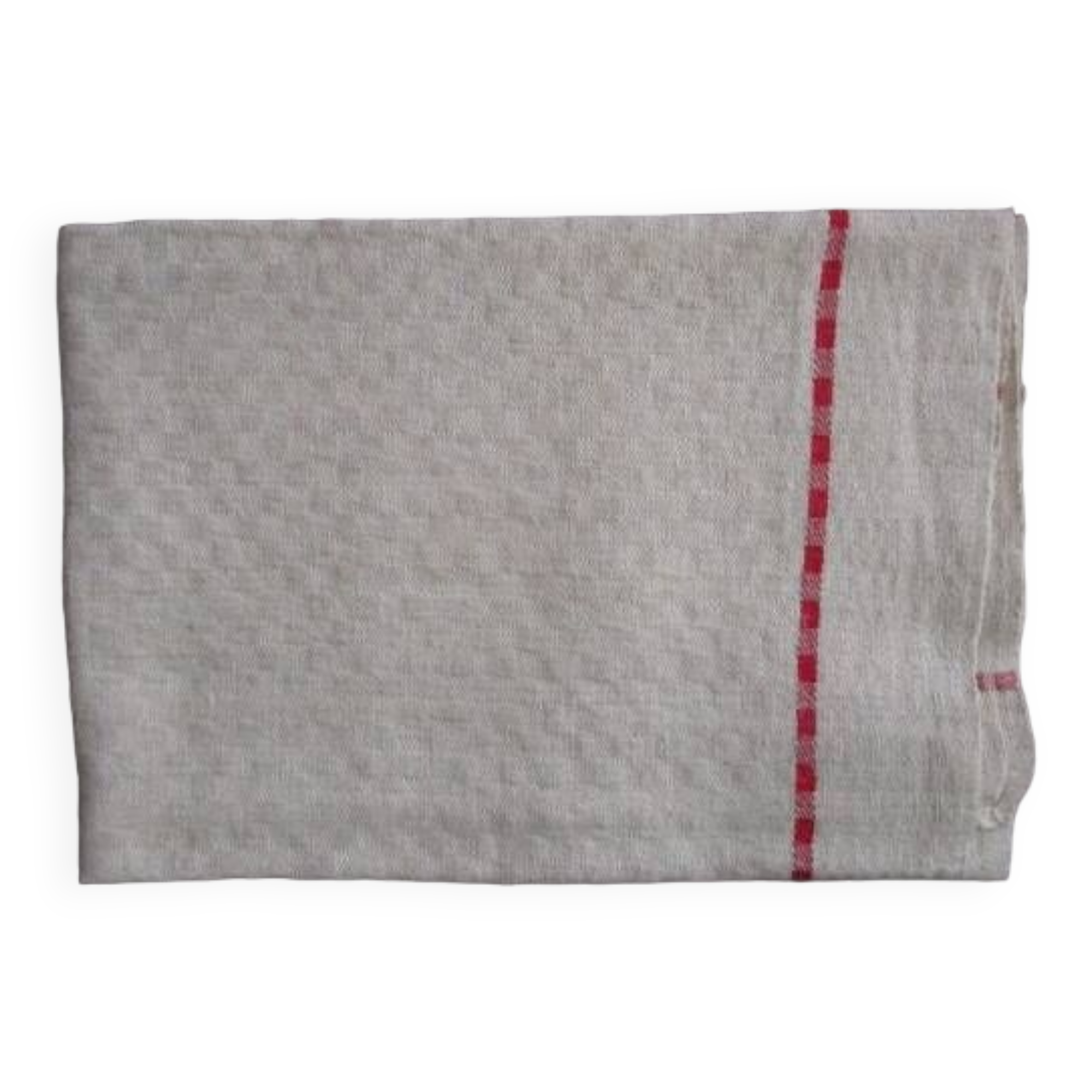 Old tea towel