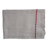 Old tea towel