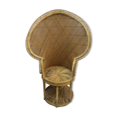 Fauteuil "Emmanuelle"
