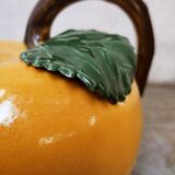 Slurry pitcher