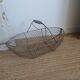 Oyster basket