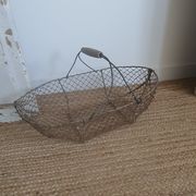 Panier a huîtres