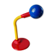 Desk lamp