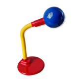 Desk lamp