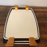 Art Deco tray