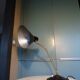 Hala articulated lamp