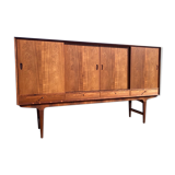 Danish sideboard 1960s