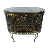 Baroque style bar furniture year 50