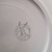plat creux moulin des loups carreaux verts