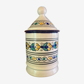 Pot marocain