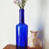 Bouteille en verre