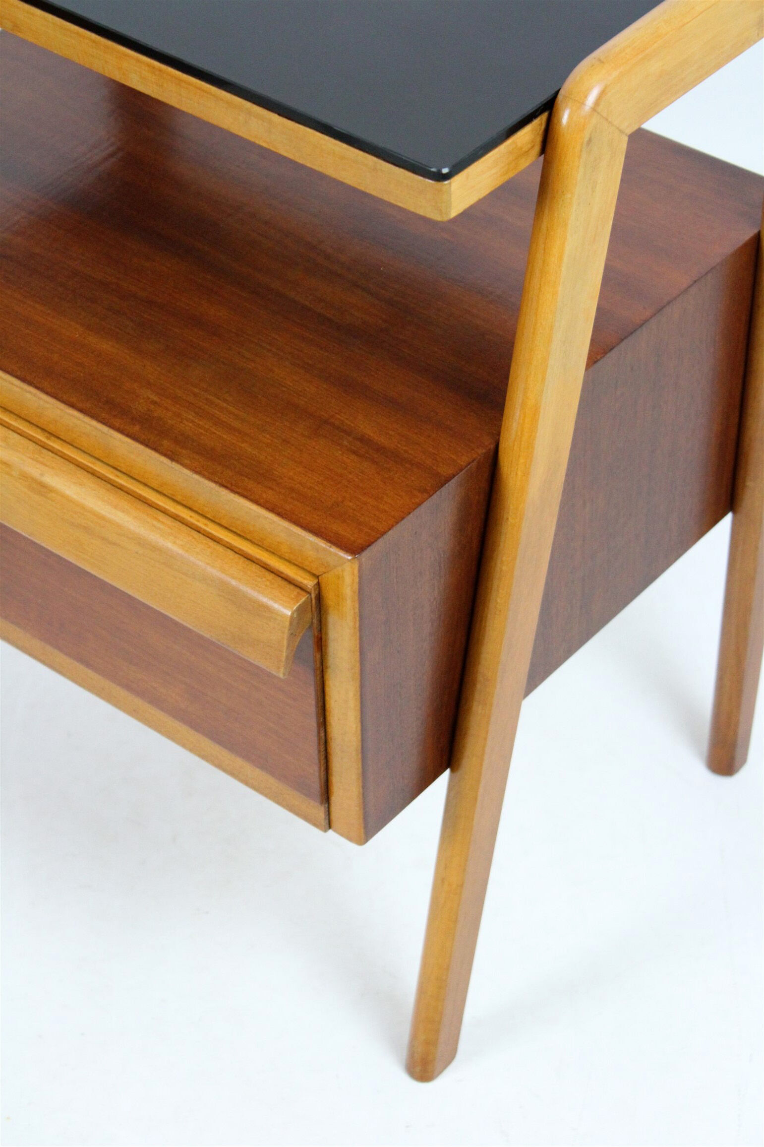 Nightstands  from Jitona, 1960