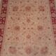 Chobi ziegler handmade rug 267x198cm