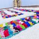 Tapis marocain traditionnel