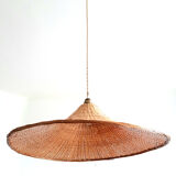 Wicker suspension 1970