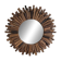 Round mirror