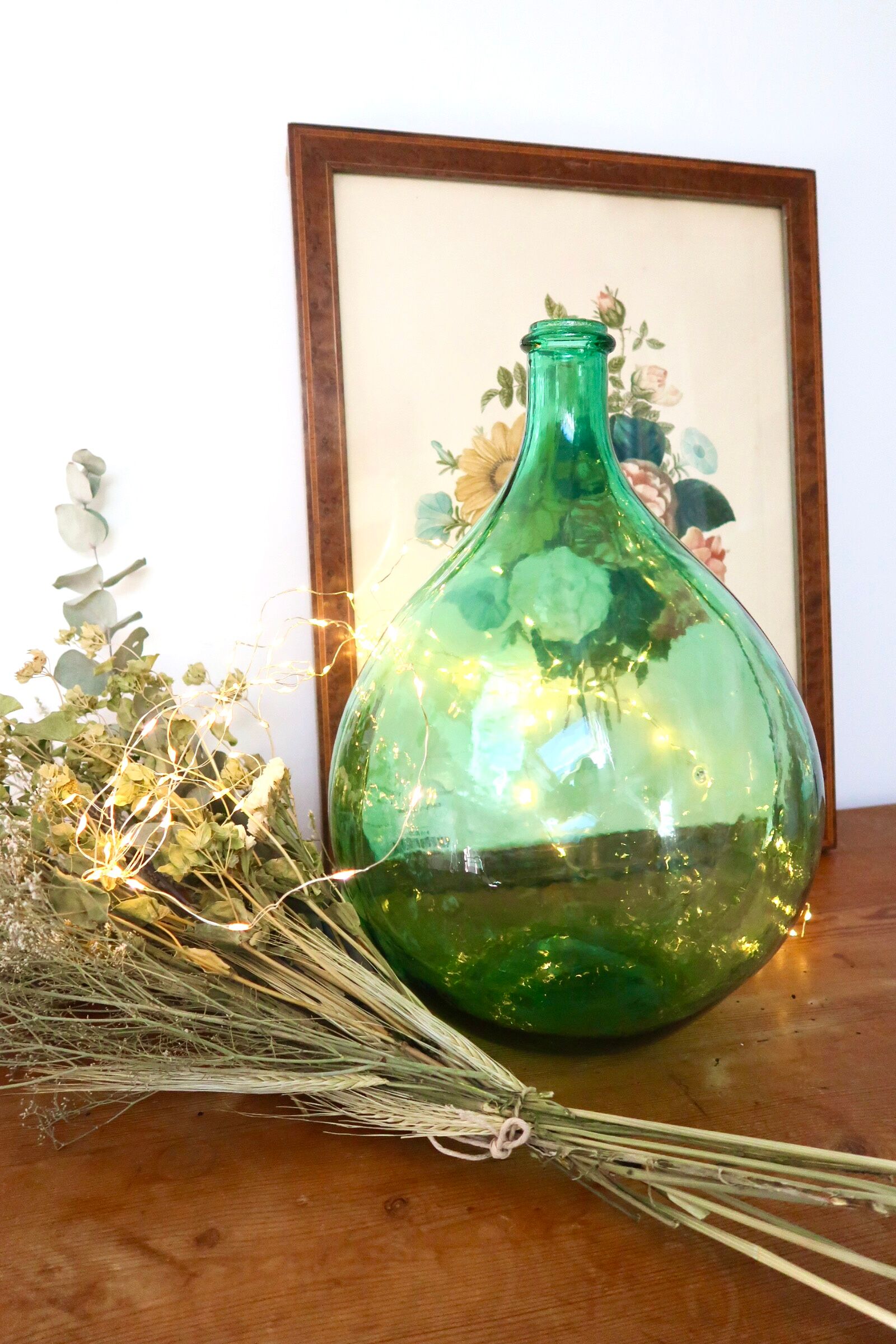 Demijohn, 10L