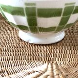Earthenware bowl 1950