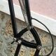 Lampadaire industriel 60’s