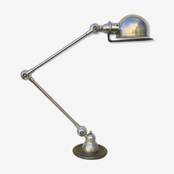 Industrial lamp Jielde Jean Louis Domecq design