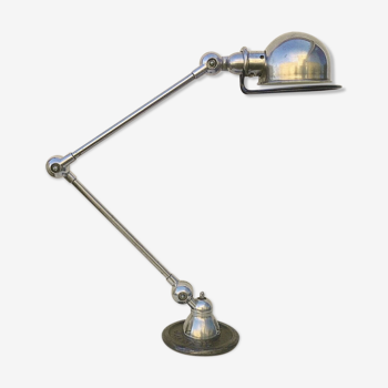 Lampe industrielle Jielde Jean Louis Domecq design