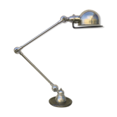 Lampe industrielle Jielde Jean Louis Domecq design