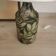 Lampe de potier