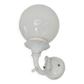 Set of 2 exterior lights