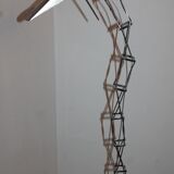 Articulated lamp Multi X by Y.Kaufman for Lumina 1970
