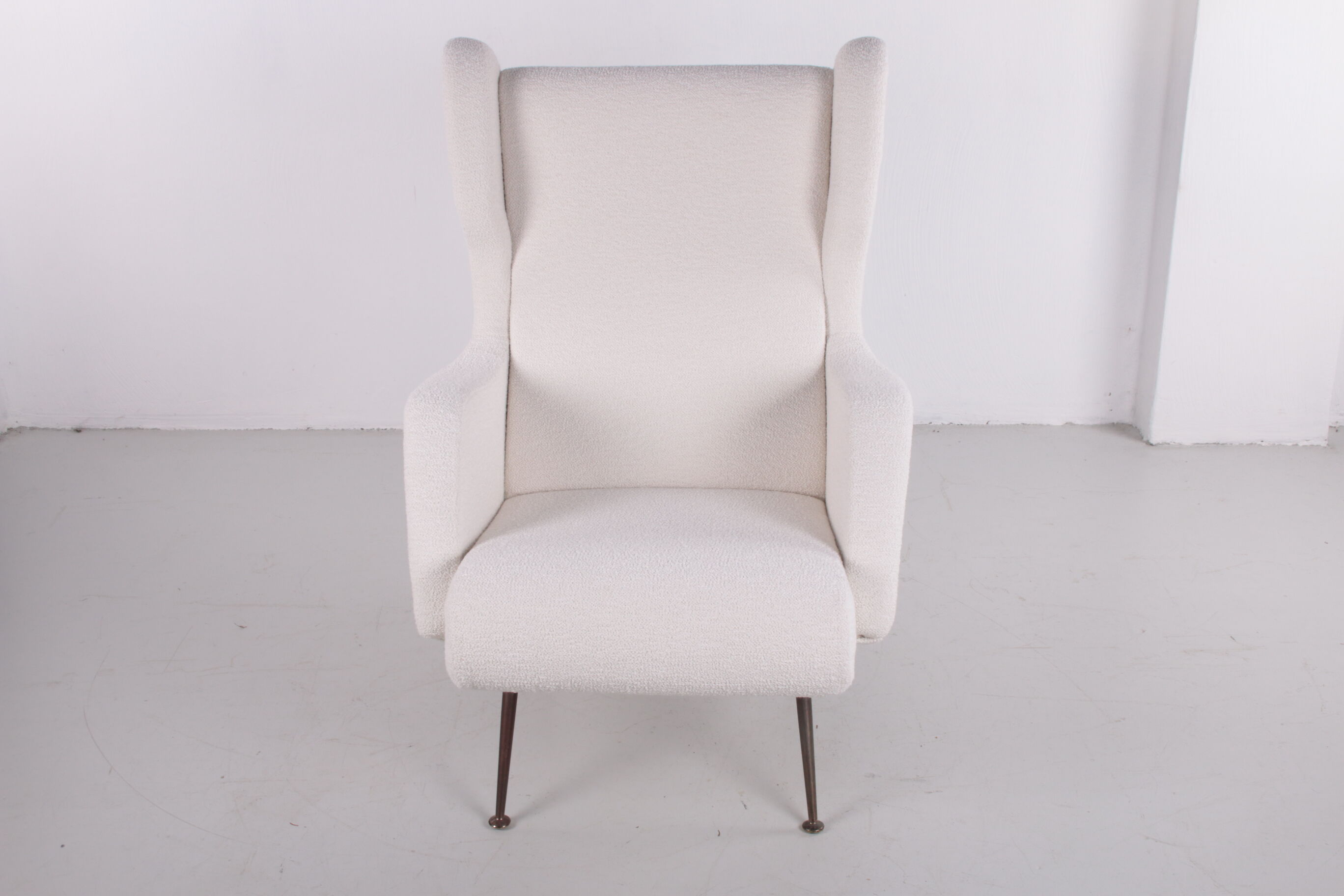 Fauteuil années 1950