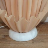 Corolla lamp by Georgia Jacob