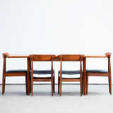 Table scandinave  1960