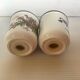Salt and pepper shaker salt and pepper botanica villeroy and boch