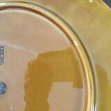 Gien vintage cheese platter